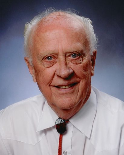 Barry Brookes Profile Photo