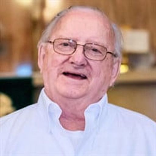 Ronald "Ron" Thompson Profile Photo