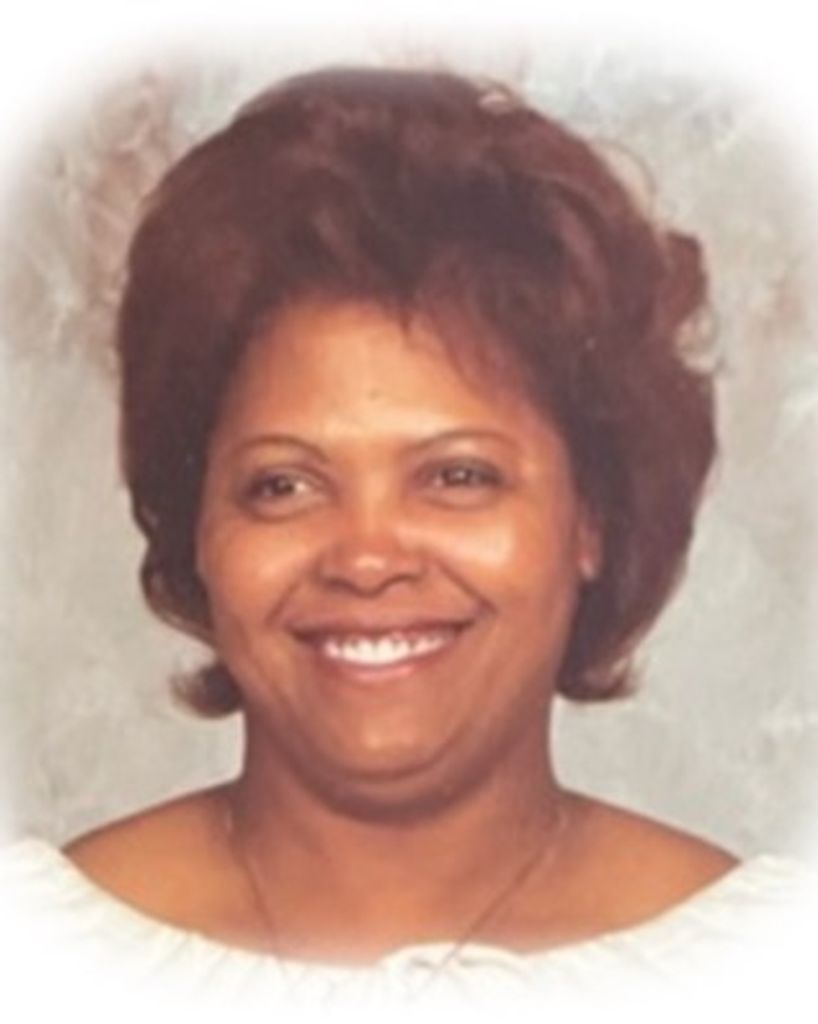 Dorothy Louise Miller