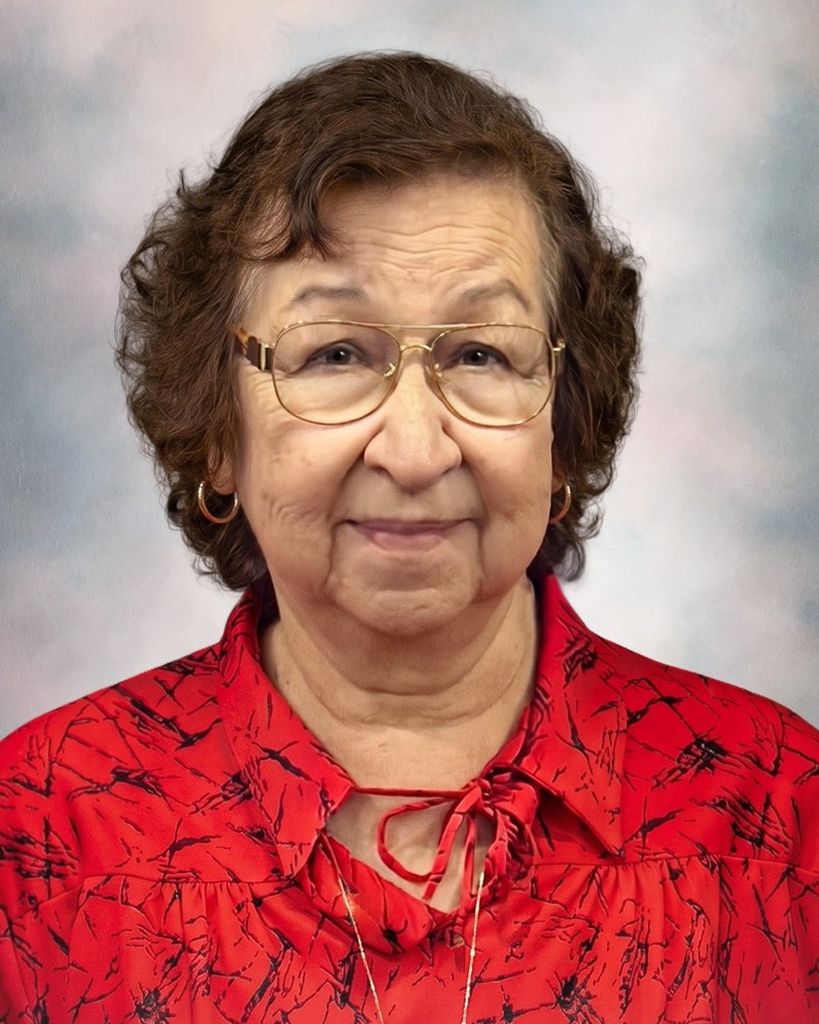 Yolanda Parras Marquez Profile Photo