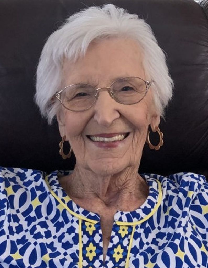 Muriel Lois (Wrench)  Johnson