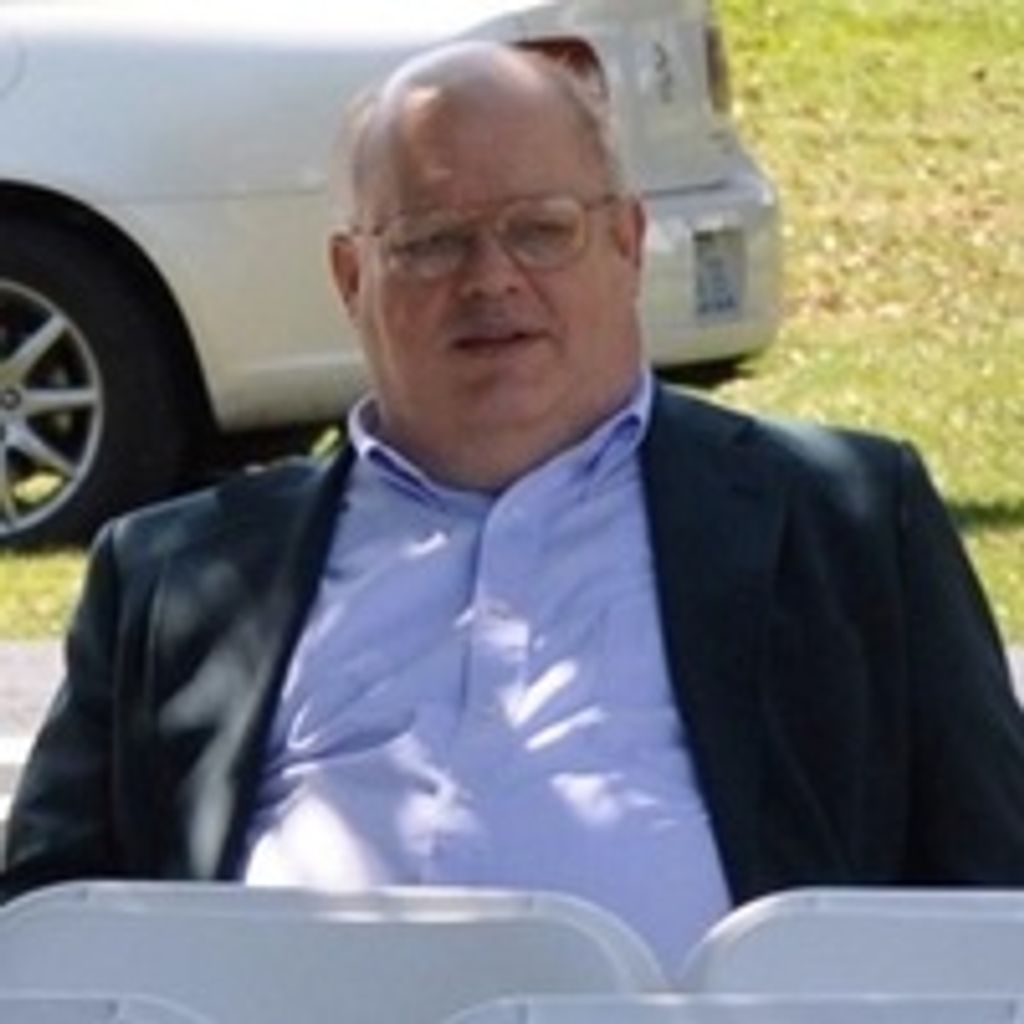 David Wayne Gaddie