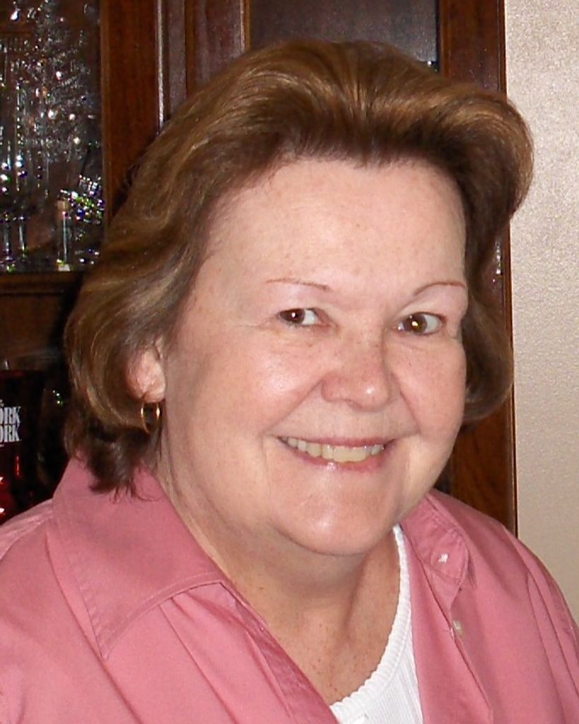 Gail N. Freese