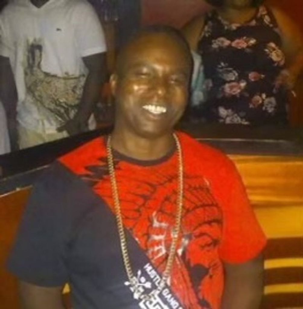 Fredrick Miles Profile Photo