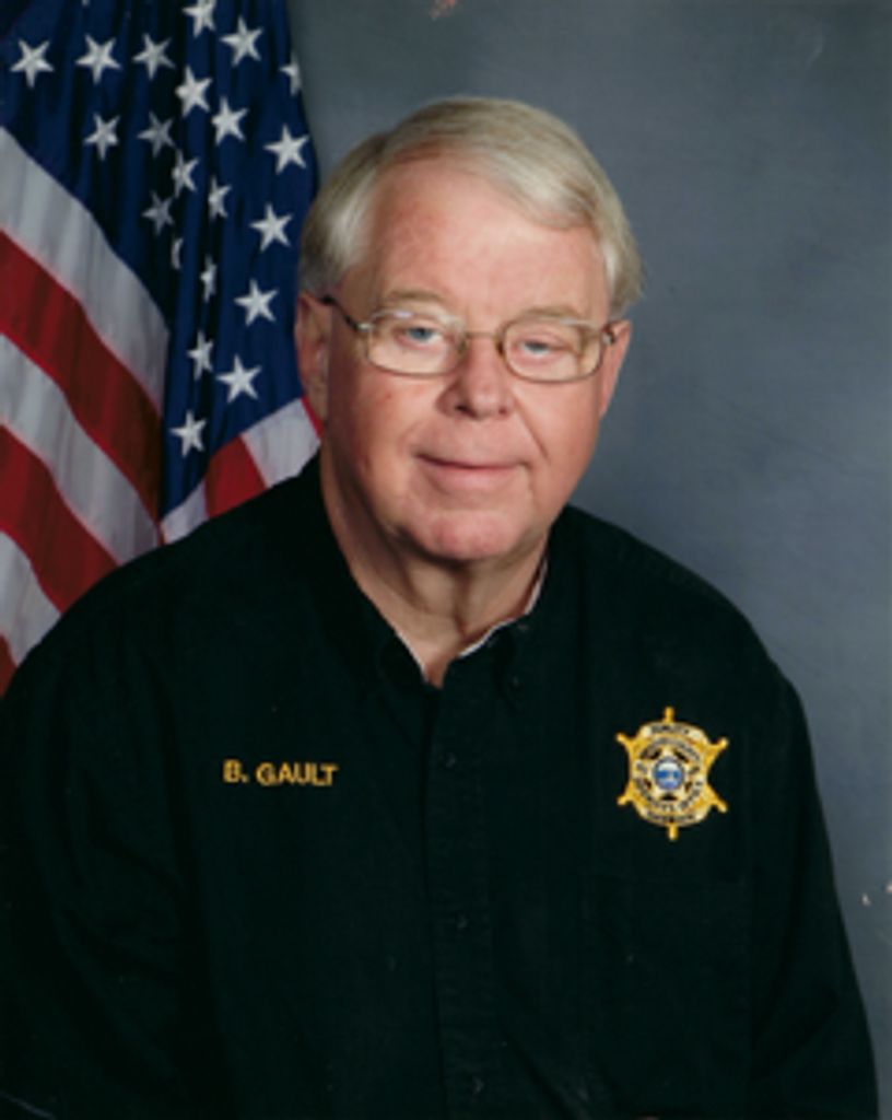Robert "Bob" Gordon Gault Profile Photo