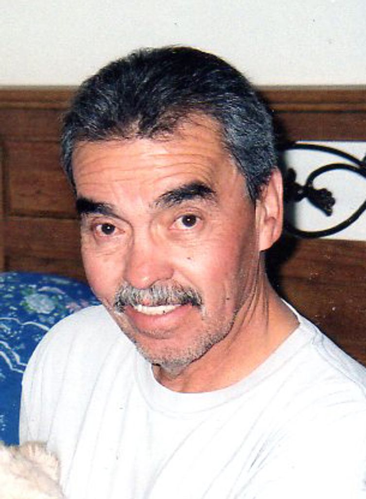 Adolfo E. "Gene" Gonzales