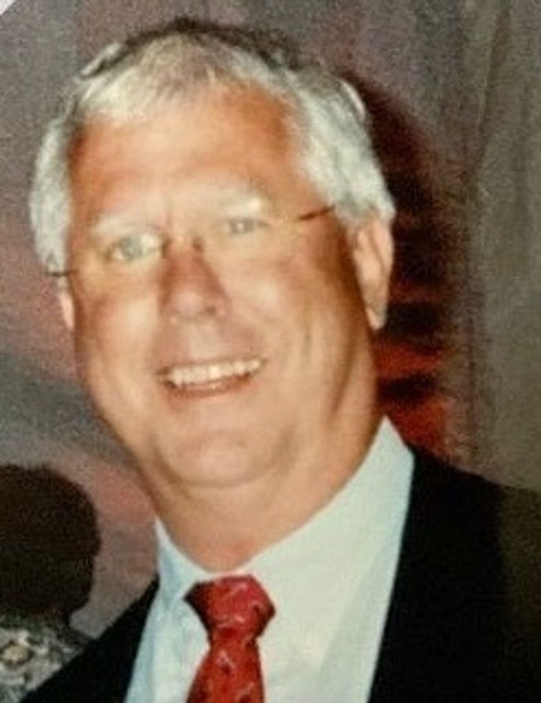 Samuel Moffett Naumes Profile Photo