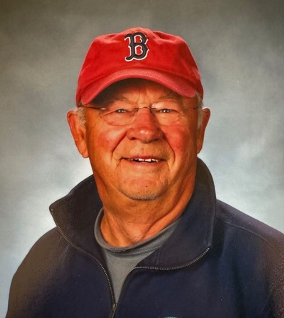 Richard (Dick) Thomas Rivard Profile Photo