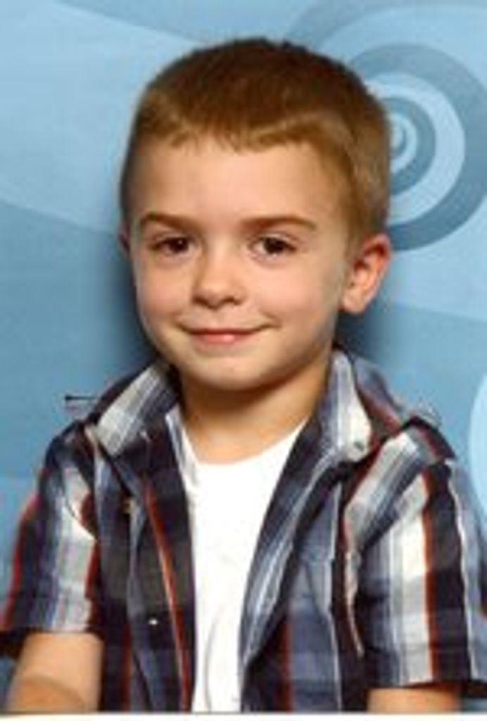 Daylynn Terry Ritz Jackson
