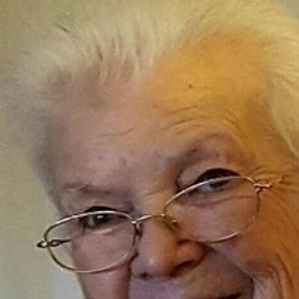Betty  L. Williams