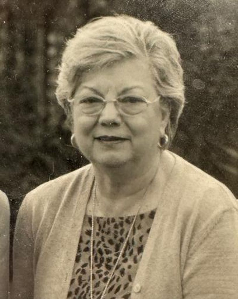 Mary Lou Barbaro Profile Photo