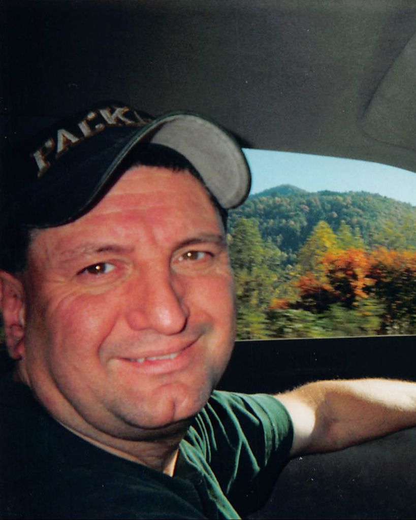 Rodney R. Braatz