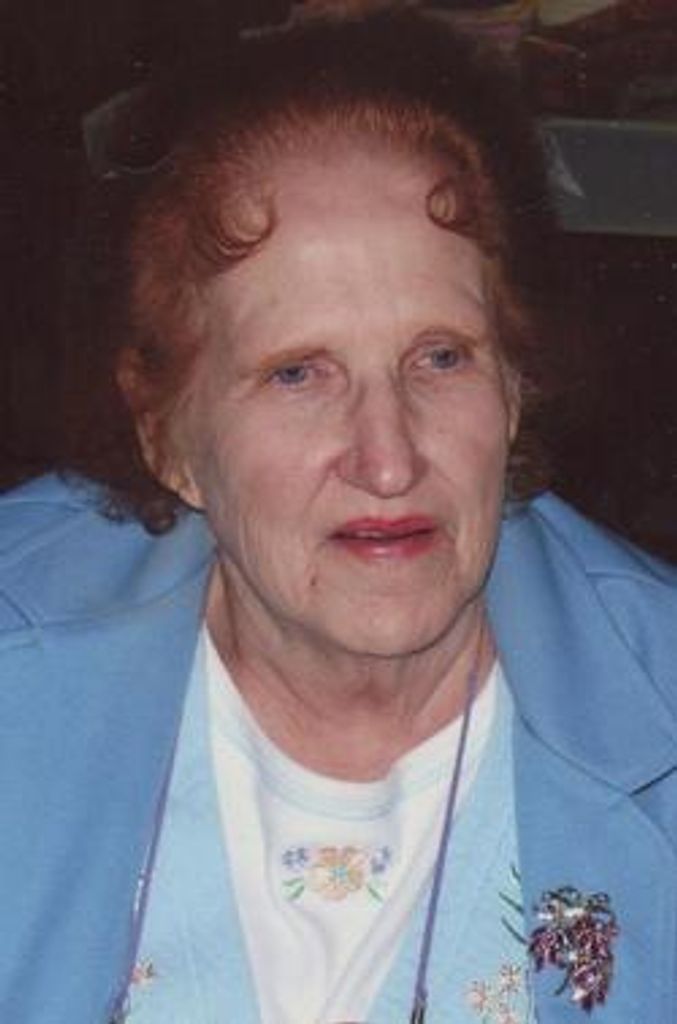 Mary Frederick Profile Photo