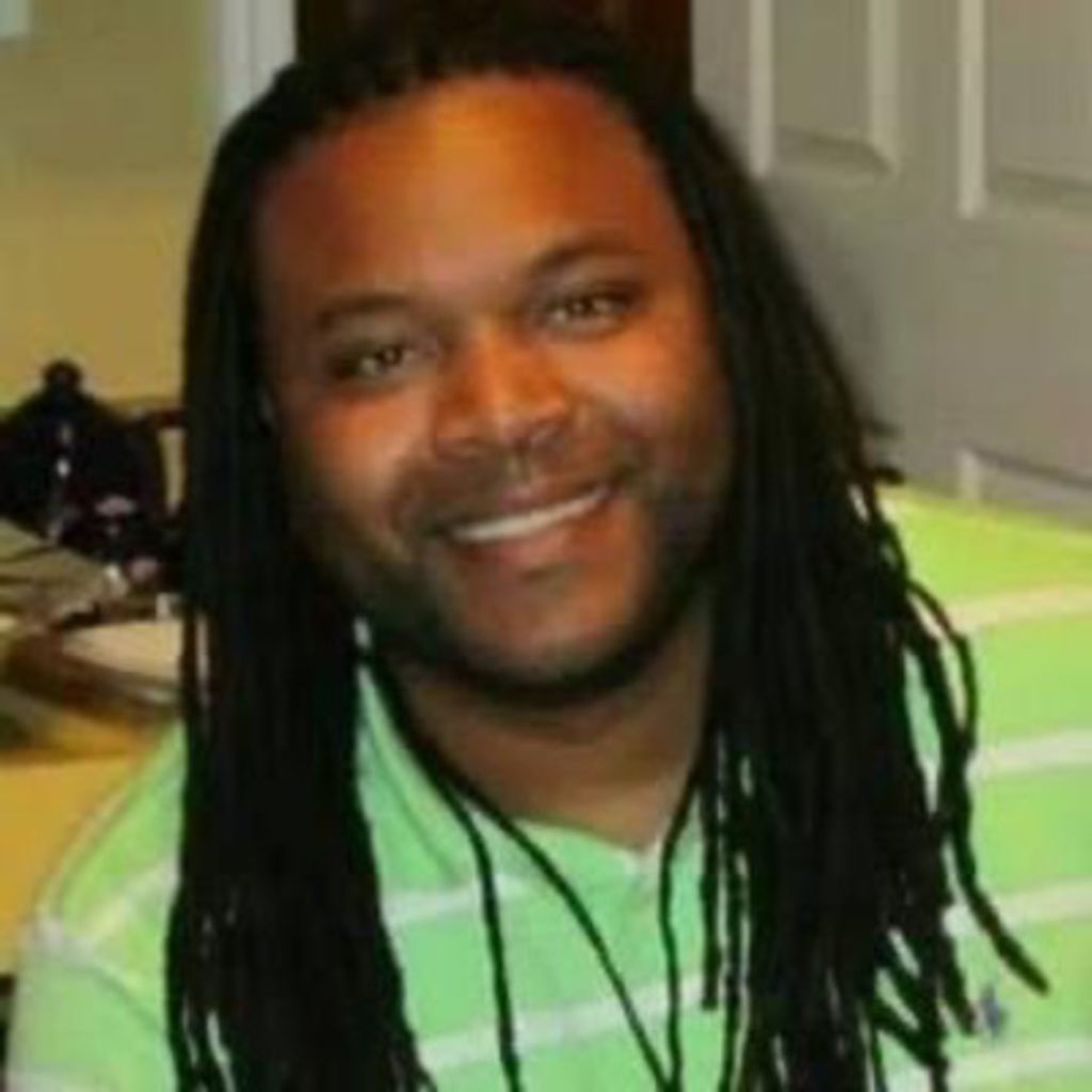 Mr. Marvin Lashon Derrick Profile Photo