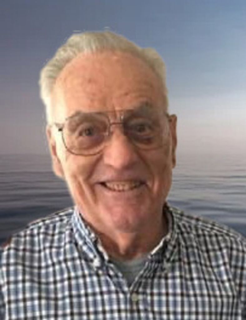 Ronald D. Hedman Profile Photo