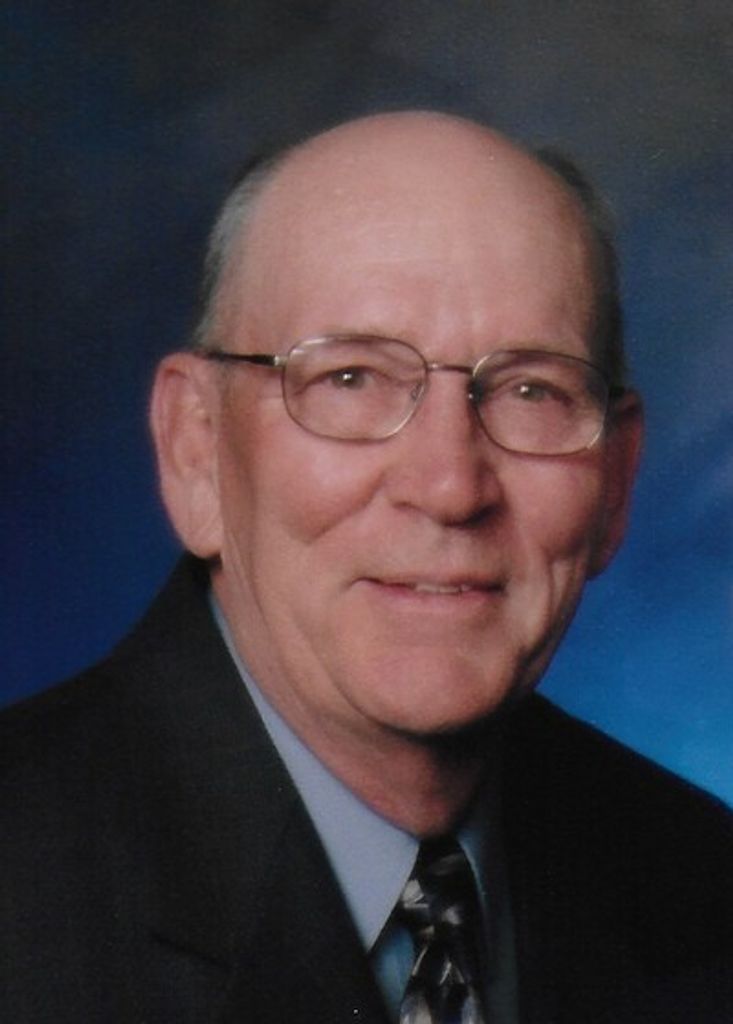Louis David Hopper Profile Photo