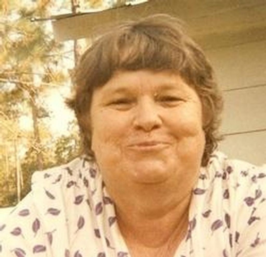 Mildred Wren Tucker Profile Photo