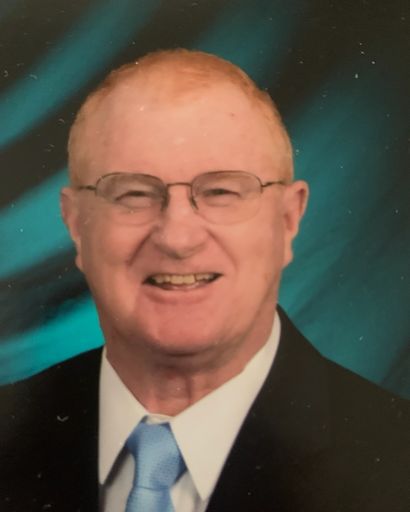 Thomas Garland Gudac's obituary image
