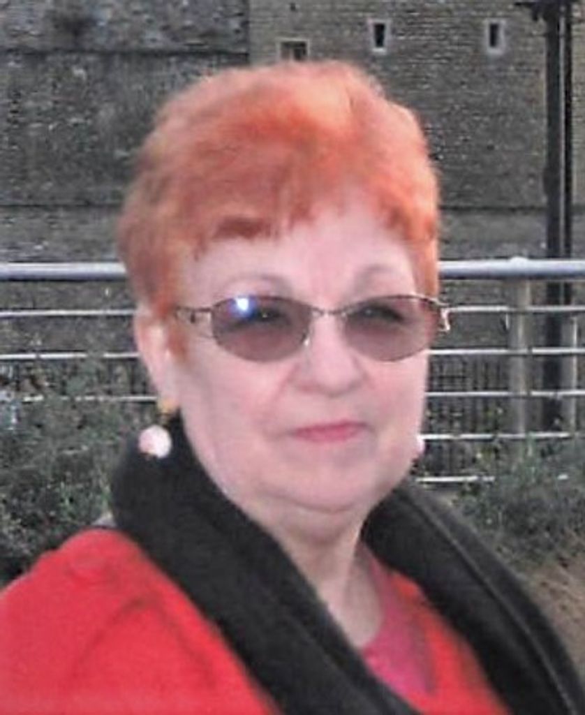 Leona "Lee" Poppen-Millard