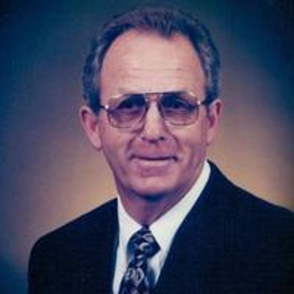 Lewis Cravens