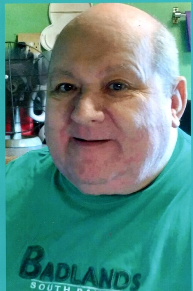 Vernon Richard Skipper Profile Photo