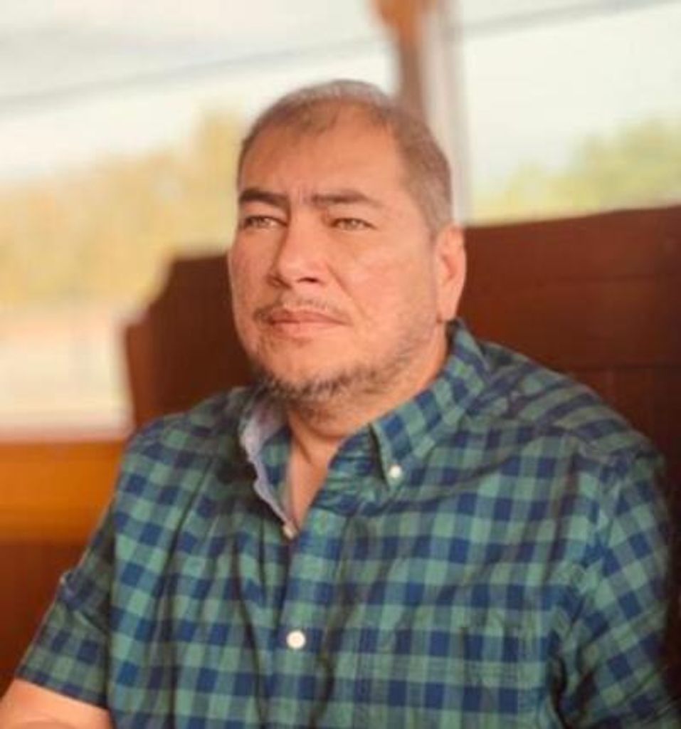Hector Edgardo Zaldivar-Paz Profile Photo
