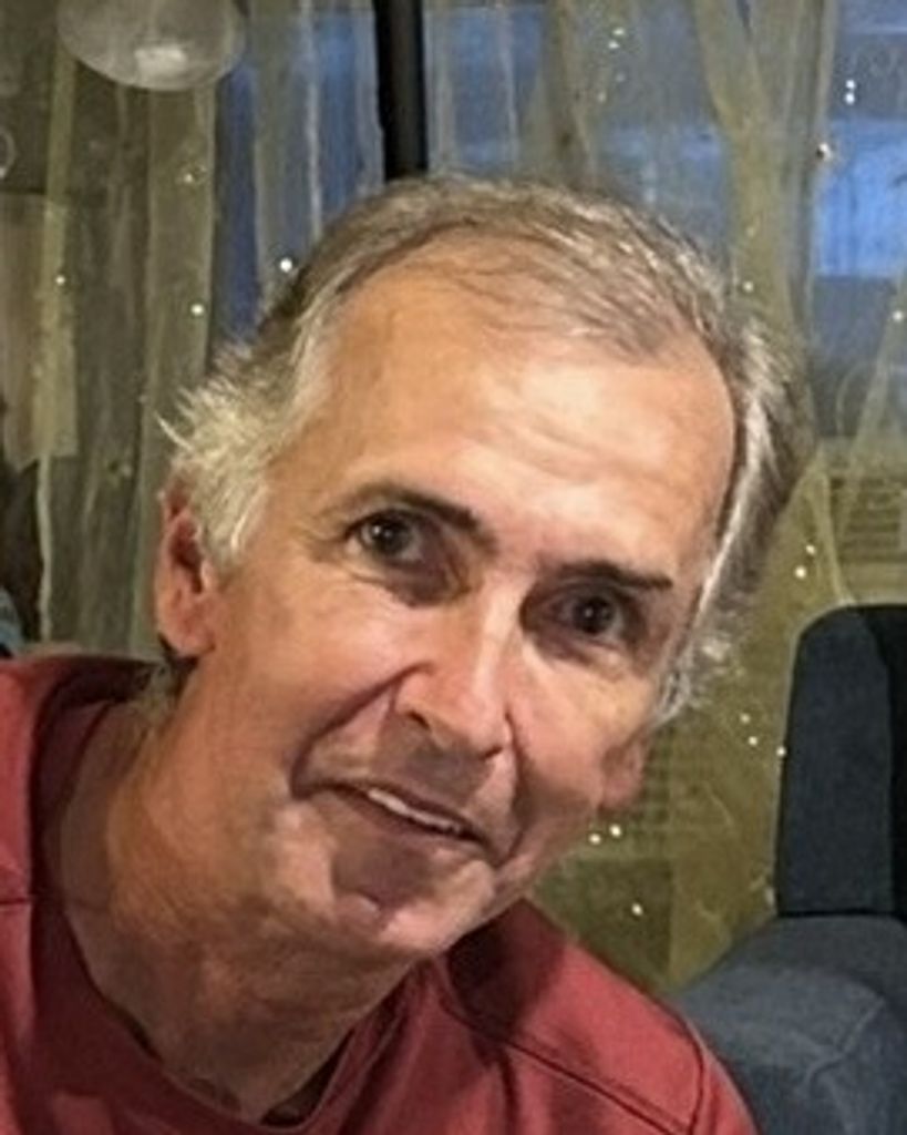 Richard Allen LeVasseur