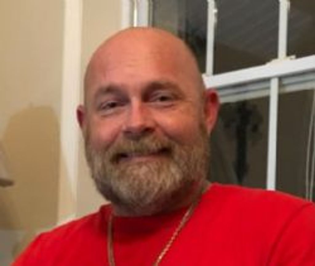 Christopher Lawrence Whitworth Profile Photo