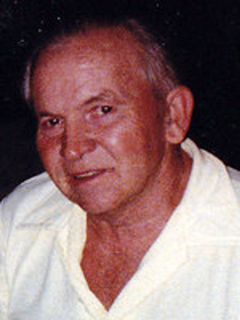 Charles W. Welsh