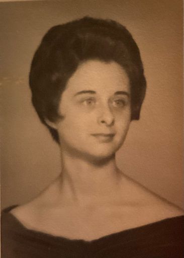 Dorothy (Dotty) Baker Profile Photo