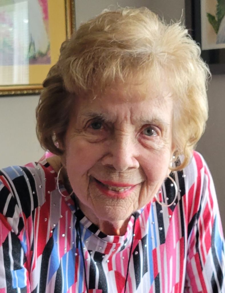 Thelma Lou Norris Profile Photo