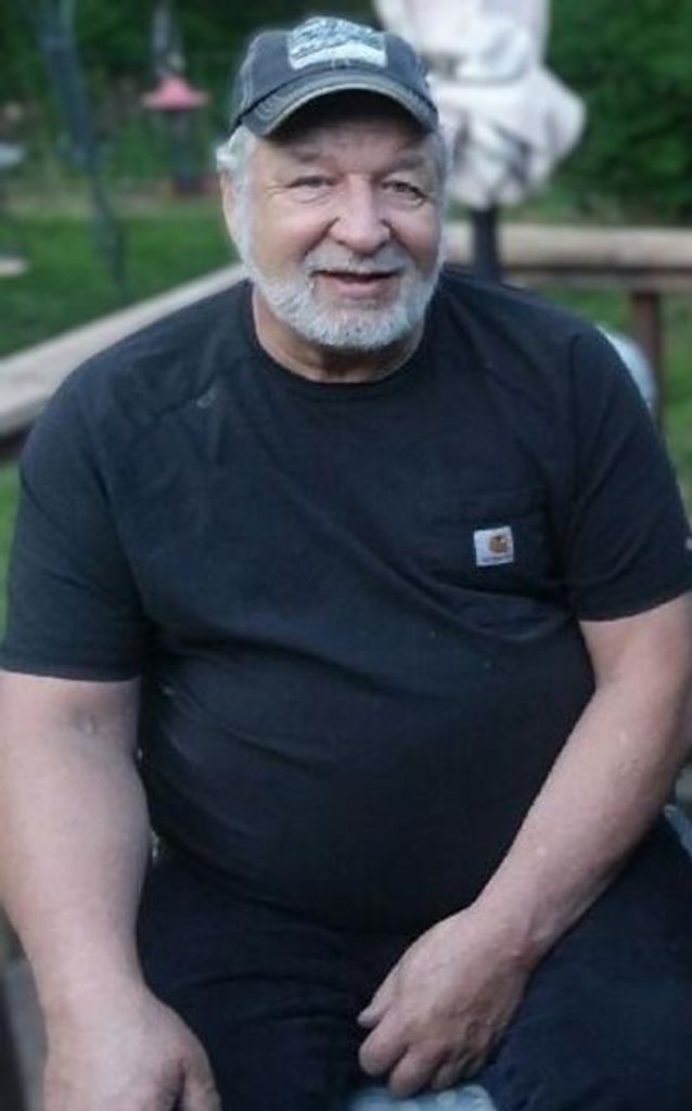 William "Bill" Carter