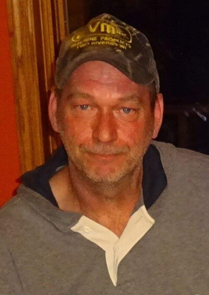 Kris "Buffe" J. Bastian