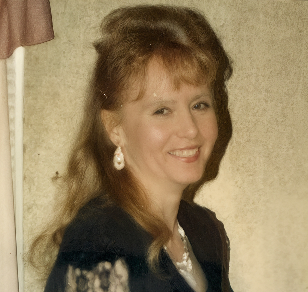 Julie Ann Cates Profile Photo