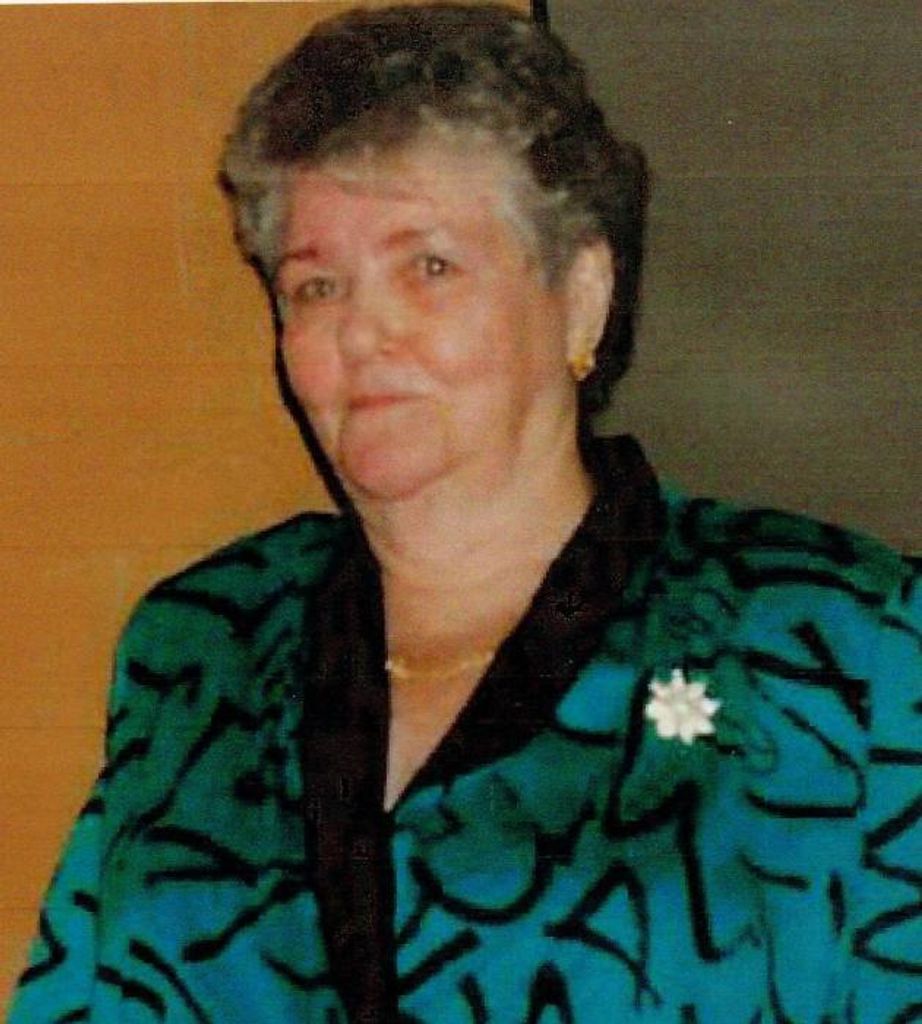 Ola Brown