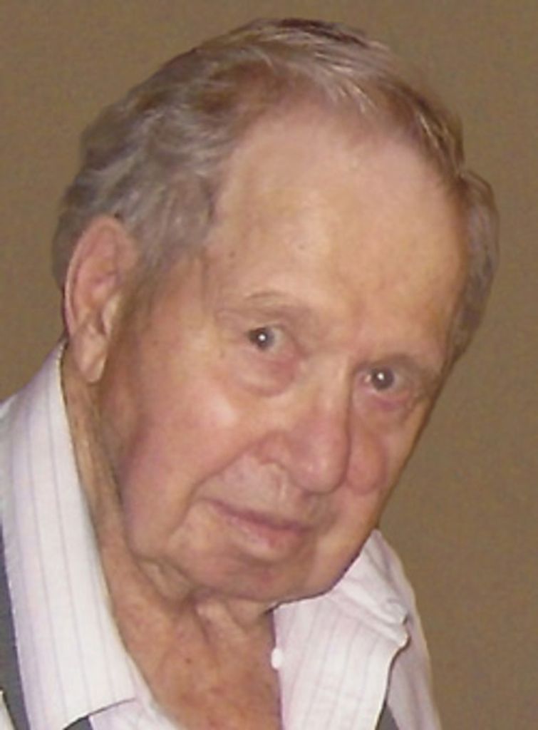 Duane J. Johnson Profile Photo