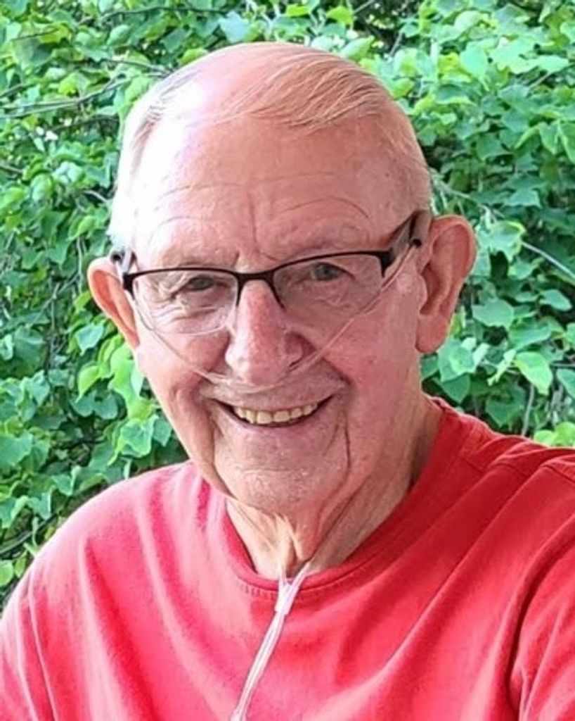 Harold Scheerhoorn