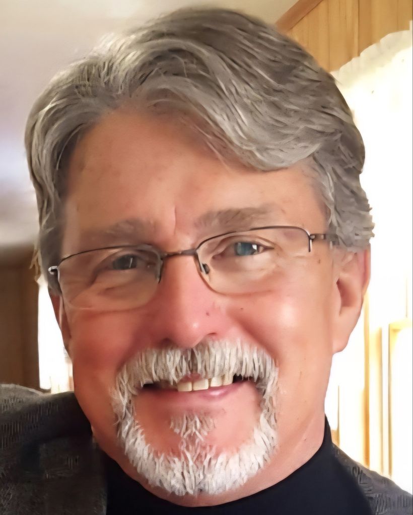 Larry Ross Houchins