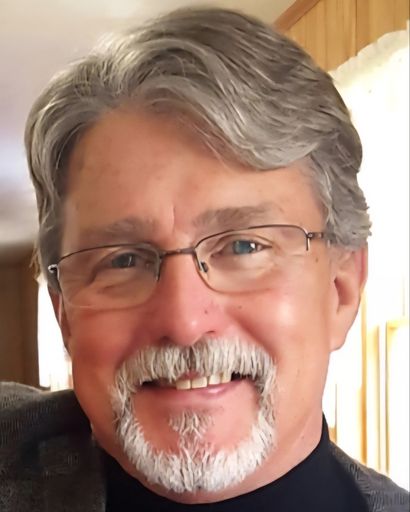 Larry Ross Houchins's obituary image