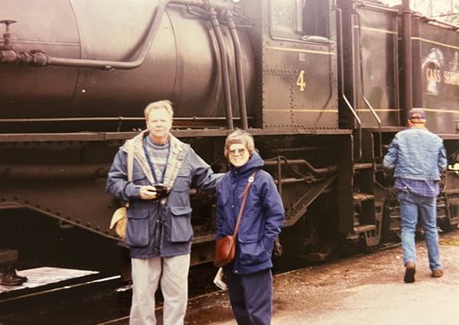 Margaret Jean Bloor photo gallery thumbnail 26 of 75