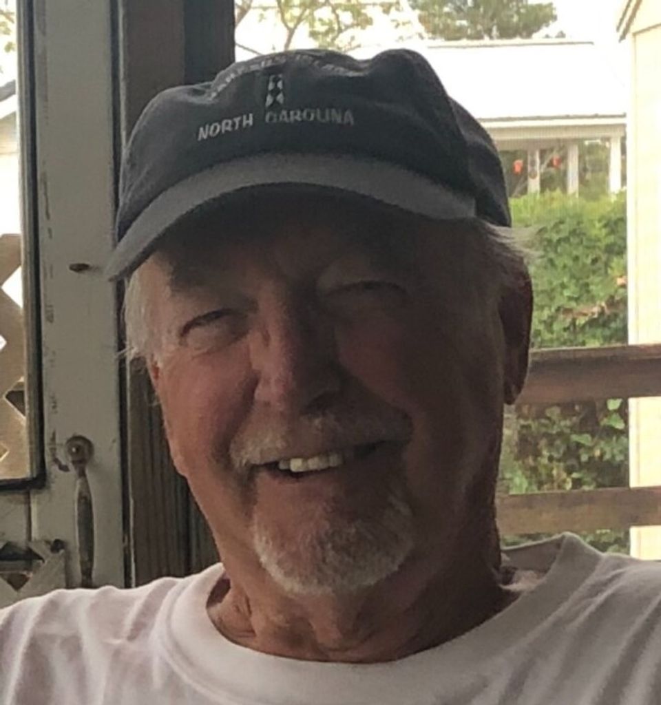 Charles R. "Bob" Roman Profile Photo