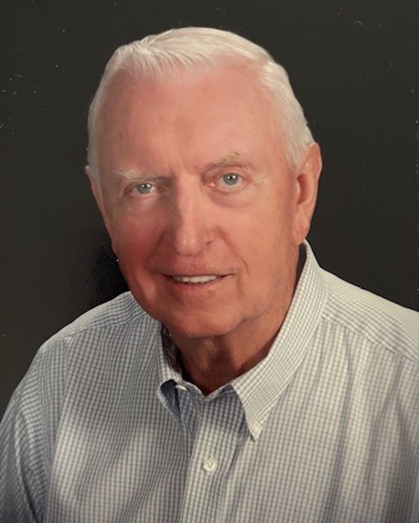 Edward N. Phillips Sr. Profile Photo