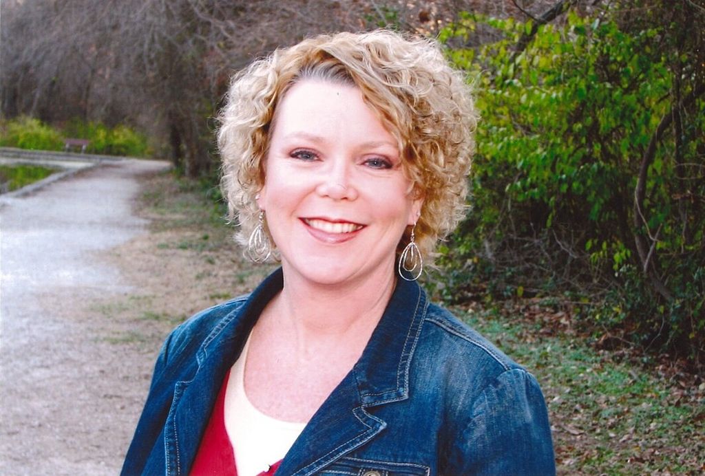 Paula Freeman