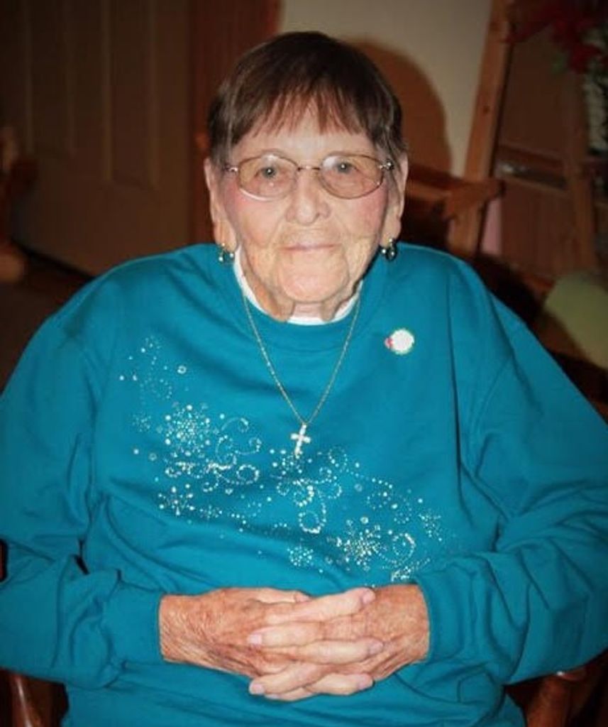Sarah Lee (Sandlin)  Maddux Profile Photo