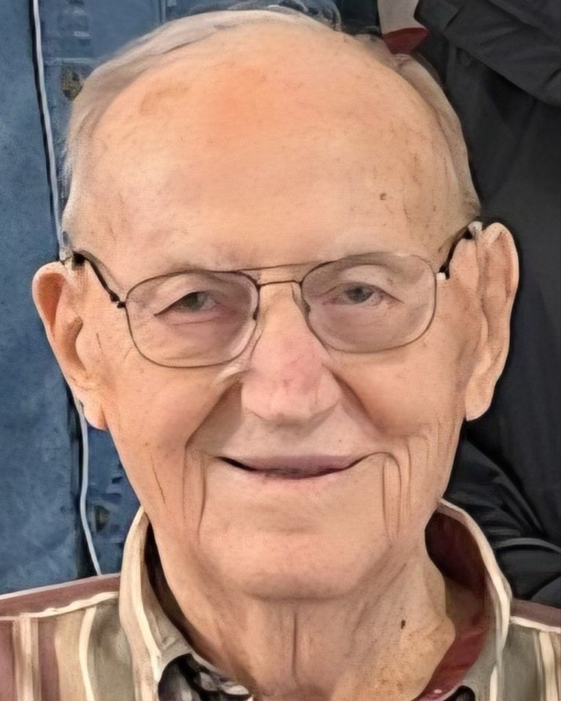 Richard V. Stoner Profile Photo