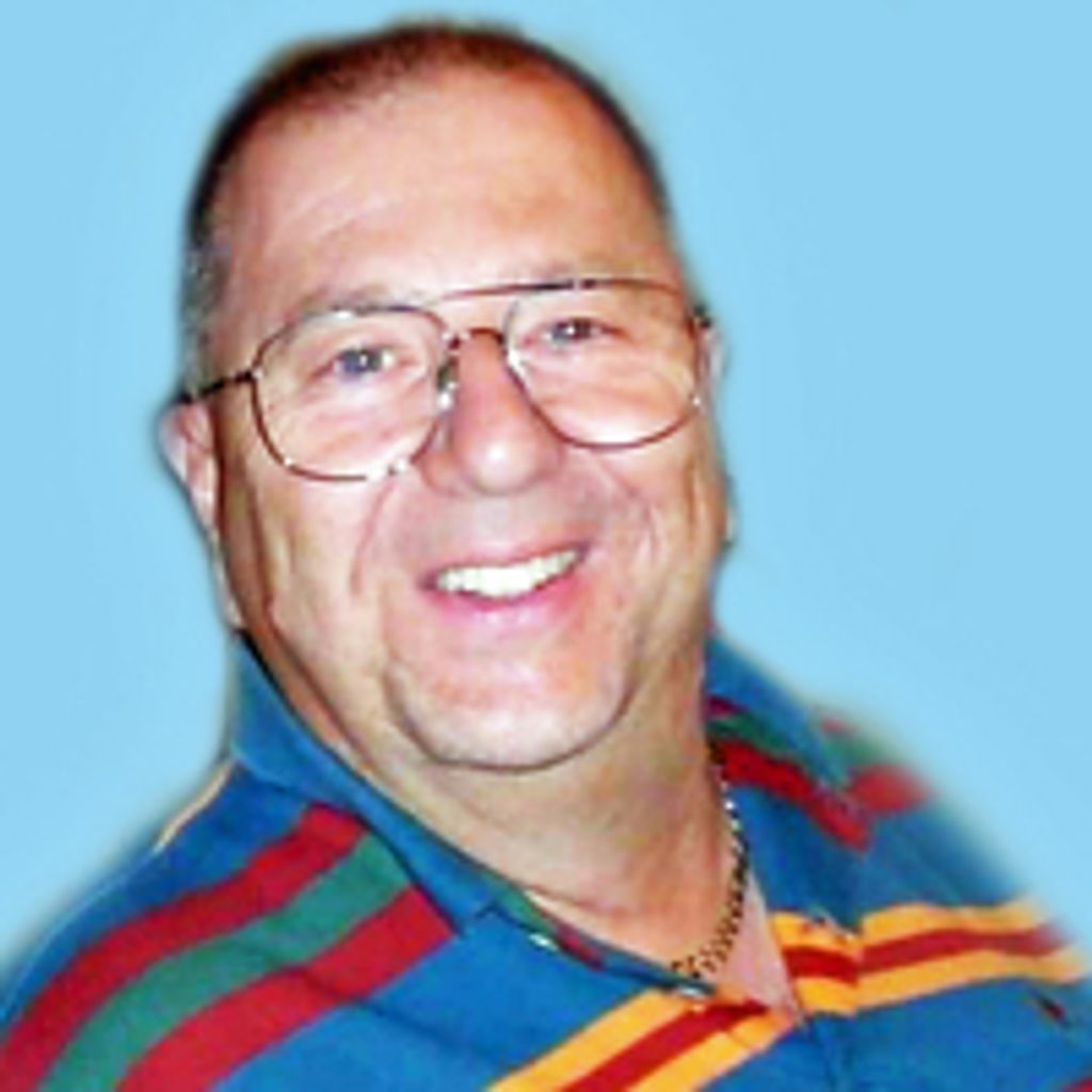 John Joseph Olyarchik, Jr.