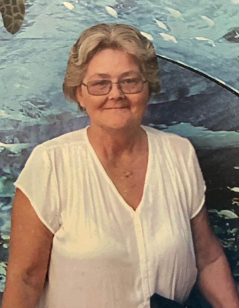 Jean Grainger Profile Photo