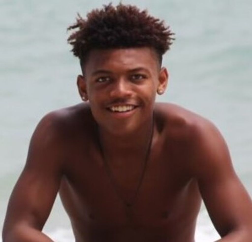Derell Stokes Profile Photo