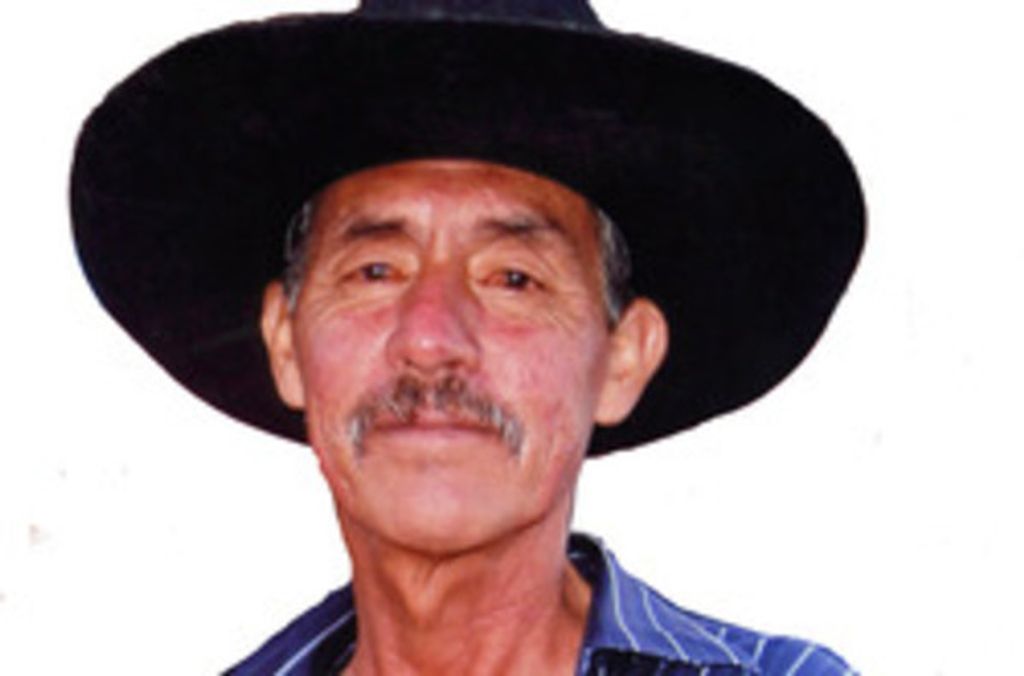 Esteban Zamora