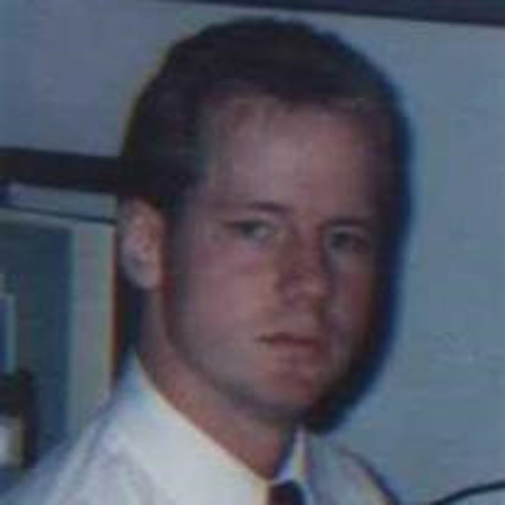 Jerry Anthony Johnson